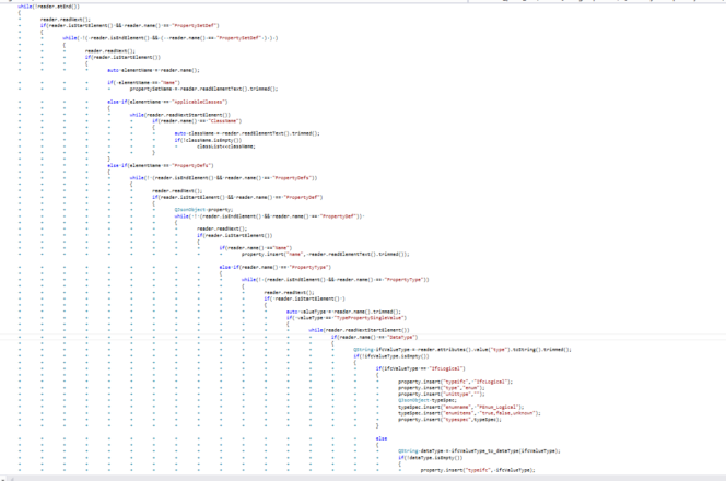 10 Halloween Horror Code Stories That Will Freak You Out - Fluent C++